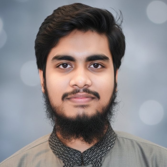 Habibullah Mahmud - Founder of Naxified web design agency